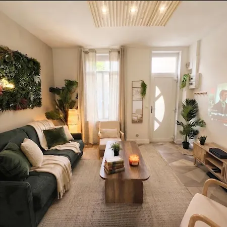 شقة La Casa Costa Rica - Terrasse , Cinema & Parking