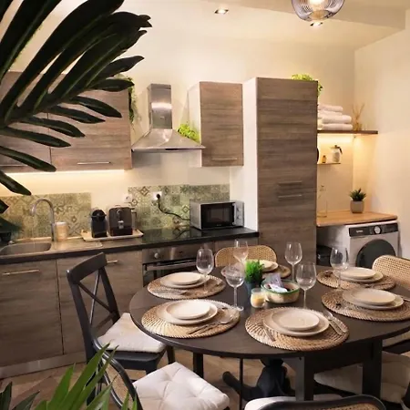 La Casa Costa Rica - Terrasse , Cinema & Parking شقة *