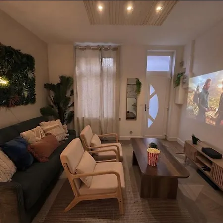 La Casa Costa Rica - Terrasse , Cinema & Parking *